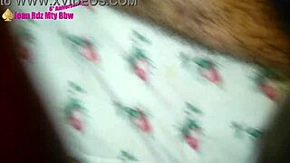 Bbw milf with big tits rides cock while cheating on husband as fat mexican prostitute whore.