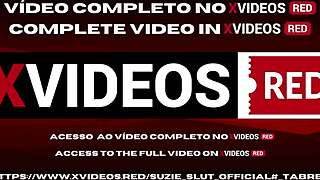 Suzie Slut Spreads For Cruz Fox In Bedroom Anal Fuck Fest