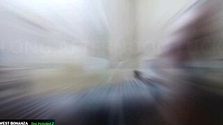 i enjoy a long afternoon with suck and fuck plus cock ride leading to creampie