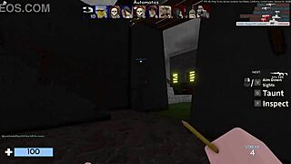 I'm getting fucked by this huge black cock and squirting all over.