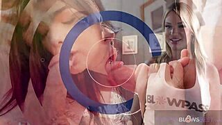 Super hot milf, suck this handyman's dick deep after your divorce now.