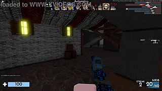 I'm getting fucked by this huge black cock and squirting all over.