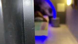 Horny Big Ass Stepmom Discovered Riding Pillow to Orgasm in Homemade Quickie