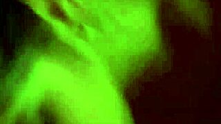 I'm feeling so sensual dancing naked with exotic brunette milf vibes