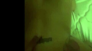 I feel so aroused fucking this hot cougar with monster cock.