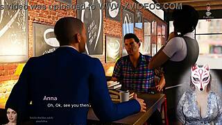 Isn't Anna exciting affection all about that playful fox enjoying adult VN with big ass upskirt fun?