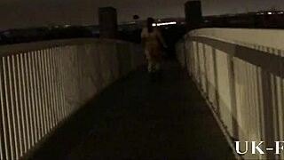 Andreas Mature Public Nudity And Antisocial Outrage In Downtown Birmingham!