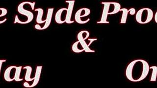 Replacing shaundam milf sara jay fucks his sexy date laura in bent over doggystyle