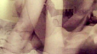 homemade anal with beautiful milfs reaching cute orgasm in latina homemade style