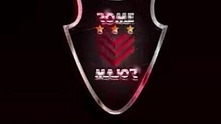 Rome Major Gets Bbc Milked By Slutty Brunette Nympho Selina Moon