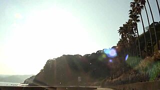 秘密视频捕捉日本熟女大自然巨乳气球按摩