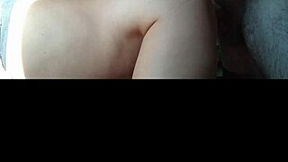 This curvy Latina milf bends over for doggystyle pounding in the bedroom. She's a total slut taking it pov style!