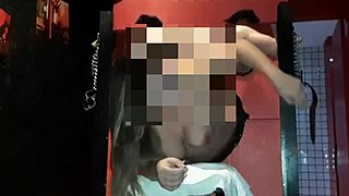 Bruna Silva Hotwife as Mature BBW Wife in Masoquismo with Fake Tits and Creampie from Husband!