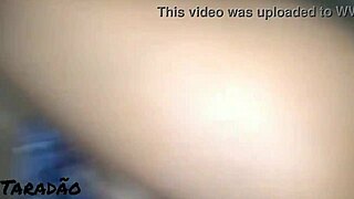 why does this fat bbw latina take cum from deepthroat blowjob and anal assfucking in lingerie?