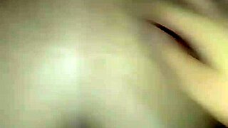 She can't hold back her urges even with a boyfriend in this clip.