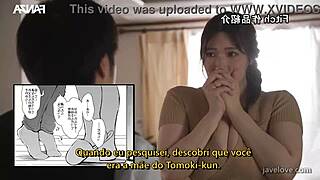 I can't forget o filho do meu ex-amante estuda com meu filho legendado saegusa chitose.