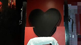 Bruna Silva Hotwife as Mature BBW Wife in Masoquismo with Fake Tits and Creampie from Husband!