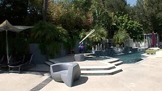 Stephanie Kane At 18 Takes Stiff Dick In Deepthroat Doggystyle Fucking And Anal Action