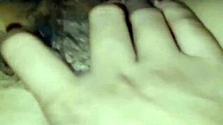 Ashira appears to be looking hungry