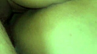 Employee Fucks Big Ass Latina Without Condom In Wild Squirting Session!