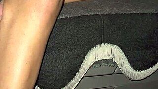 serviço completo na boleia do caminhão sem camisinha