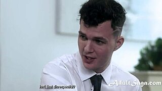 hey, check how dee williams as big tits milf corrupts young evangelists in full movie