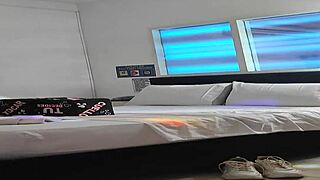 Why Does This Mature Latina Whore Cheat On Husband By Deepthroating And Riding Step-Nephew?