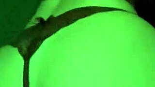 Neighbor Latina Milf Rides Cock In Dirty Talk Quickie With Natural Tits Bouncing!