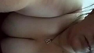 When Alone At Home I Enjoy Masturbating Like A Bitch