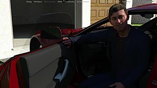 Exploring Full Gameplay Experience in A Life Worth Living Part 3 Adventure