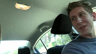 jessie andrews takes big cock in lingerie with doggystyle anal fucking and gaping until it hurts