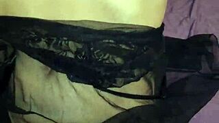 Wife Appears Stunning At Age 40