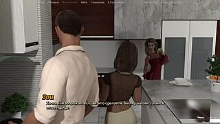 Exploring Full Gameplay Experience in A Life Worth Living Part 3 Adventure