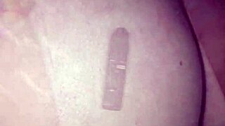 Big boobs girl struggles to stand after intense deepthroat and hardcore fuck