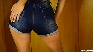 lil timy trades toys with her stepmother in a squirting cowgirl and missionary session with cumshots.