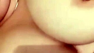 Will This Chubby Latina Milf Aurora Really Act Like a Puta in Videollamada to Hunter?