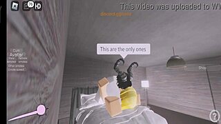 Devil encounter on Roblox for intense gaming fun