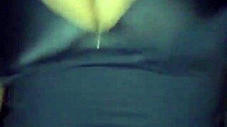 Stepmom With Big Ass And Big Natural Tits Rides Huge Black Cock In Taboo Cowgirl And Doggystyle