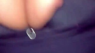 Stepmom With Big Ass And Big Natural Tits Rides Huge Black Cock In Taboo Cowgirl And Doggystyle