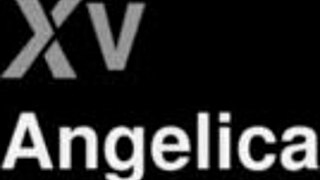 Why does this lesbian double big dildo fuck contrast with first time anal fisting in outdoor curvy milf action?