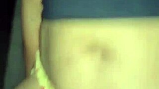 Stepmom With Big Ass And Big Natural Tits Rides Huge Black Cock In Taboo Cowgirl And Doggystyle