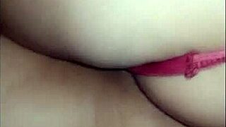 College Roommate Offers Bare Ass for Raw Anal Penetration