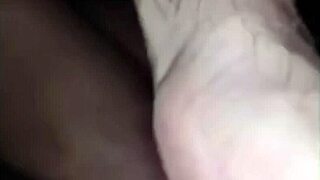 Intense Myanmar Couple Pounds in Steamy Bathroom Encounter