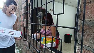 a sex toy salesman visited and offered me elegant exclusive dildos for solo play when alone