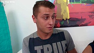 Black guy impregnates mature housewife emily devine in front of cuck dtw2873. Creampie fills her vagina!