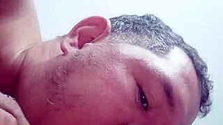 tia mexicana india lamo su culo la follo de perrito y se masturba hasta llegar al squirts