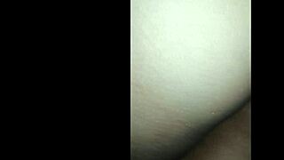 College Roommate Offers Bare Ass for Raw Anal Penetration