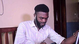 youre my stepson dont cum inside me or your cuckold stepdad will find out in this rough interracial sex