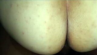 Intense Interracial Action With Bbw Milf And Monster Bbc In Pov