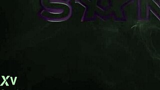 Sanktor曲线BBW本土美国宝贝独自自慰